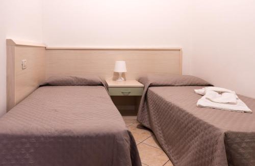 Barriera Vecchia-San Giacomo Apartment | Residence Rialto