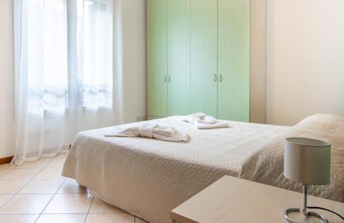 Barriera Vecchia-San Giacomo Apartment | Residence Rialto