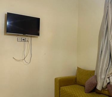 Oulad Khallouf Apartment | residence rose des sables