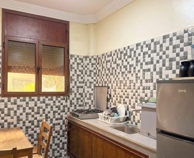 Oulad Khallouf Apartment | residence rose des sables
