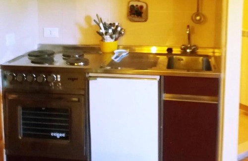 Rovere Apartment | Residence Rovere Apartment