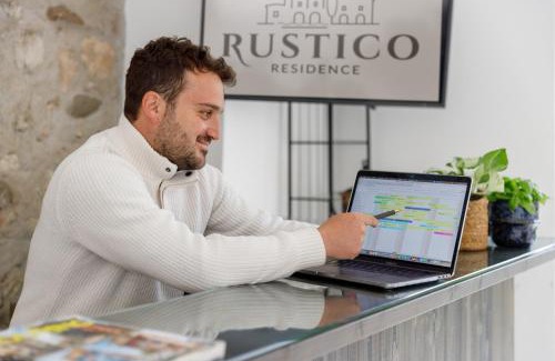 Garda Apartment | Residence Rustico