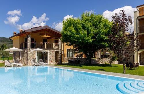 Garda Apartment | Residence Rustico