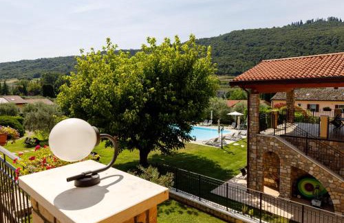 Garda Apartment | Residence Rustico