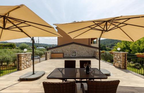 Garda Apartment | Residence Rustico