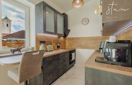 Presov Apartment | Residence S7 - Luxury Living Apartment
