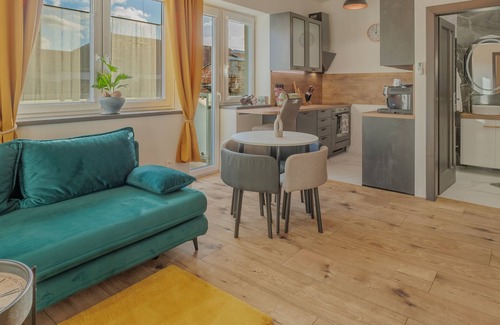 Presov Apartment | Residence S7 - Luxury Living Apartment