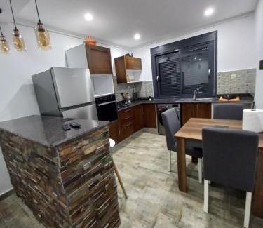 Bir El Djir Apartment | Residence safwa