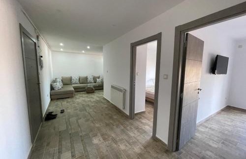 Bir El Djir Apartment | Residence safwa