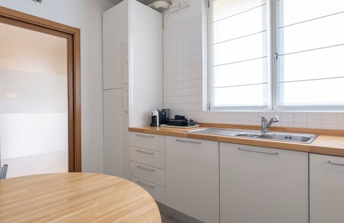 Sala Al Barro Apartment | Residence Sala - Garden, porch, swimmingpool