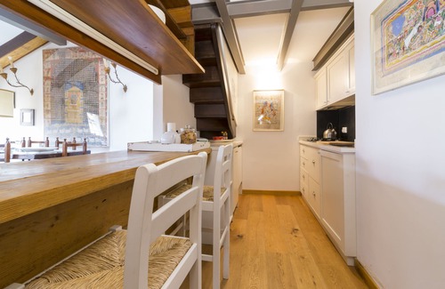 San Marco Apartment | . "Residence SAN MARCO ".