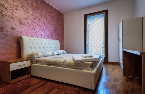 Vicenza Apartment | Residence San Miguel (4)
