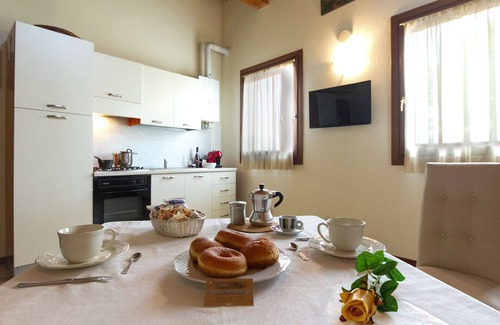 Vicenza Apartment | Residence San Miguel (8)