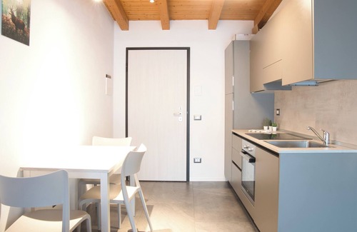Cremeno Apartment | Residence San Rocco - Appartmento Resegone