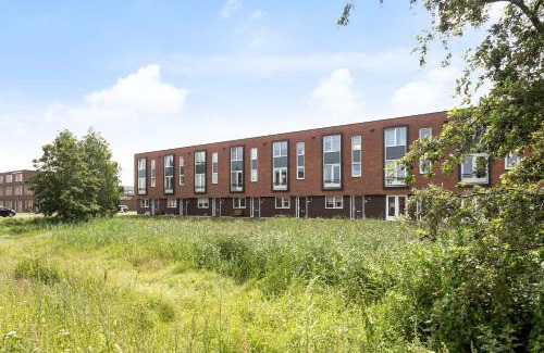 Breda House | Residence Sanne