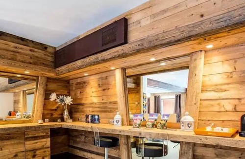 Les Brevieres Apartment | Residence Santa Terra * - 2 Room Apartment 2/4 People