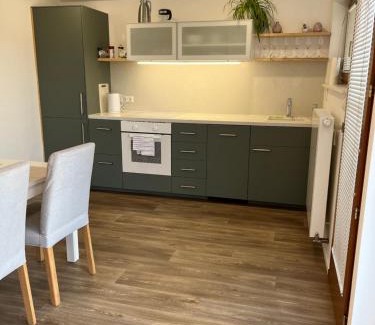 Hanspaulka Apartment | Residence Sarka Top