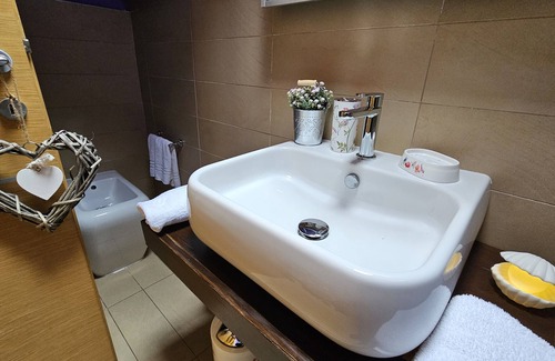 San Jacopino Hotel | Residence Select Executive