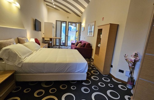 San Jacopino Hotel | Residence Select Executive
