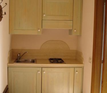 Le Piazze Apartment | Residence Serristori