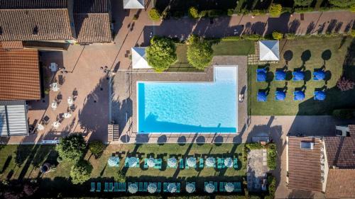 Le Piazze Apartment | Residence Serristori