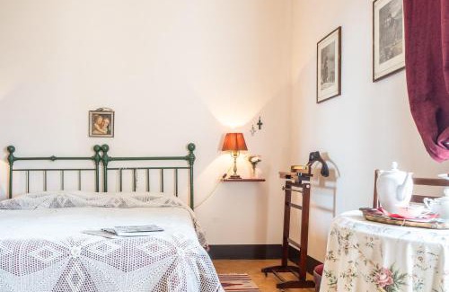 Montasola Apartment | Residence Serliana