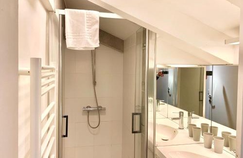 Clamart Apartment | Residence Service Appart Hôtel