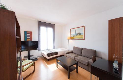 Clamart Apartment | Residence Service Appart Hôtel