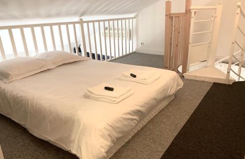 Clamart Apartment | Residence Service Appart Hôtel
