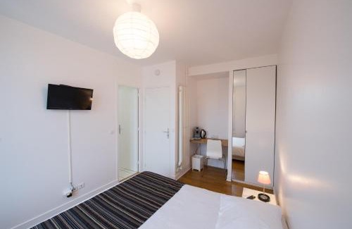 Clamart Apartment | Residence Service Appart Hôtel