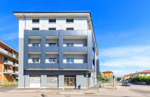 Sud-Ovest Apartment | Residence Signoria degli Scaligeri