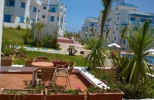 Marina Smir Apartment | Residence Smirpark
