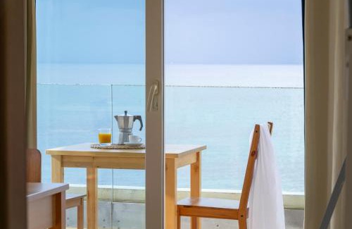 Torre Ovo Apartment | Residence Solar