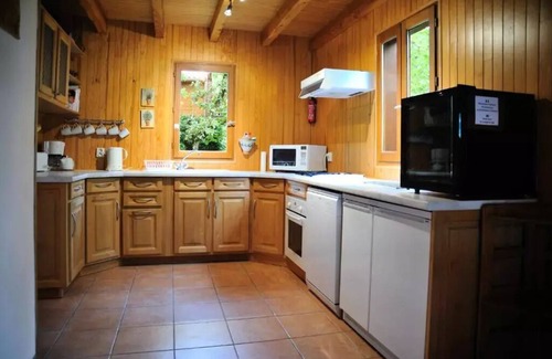 Lachapelle-Auzac Villa | Residence Souillac Golf & Country Club* - 4 Room House 6 People Rocamadour