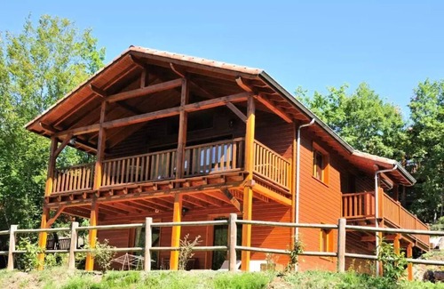 Lachapelle-Auzac Villa | Residence Souillac Golf & Country Club* - 5 Room House 8 People Dordogne