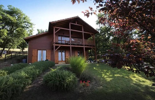 Lachapelle-Auzac Villa | Residence Souillac Golf & Country Club* - 5 Room House 8 People Dordogne