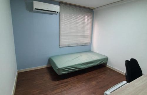 Nam-Gu House | Residence Stay Avenu
