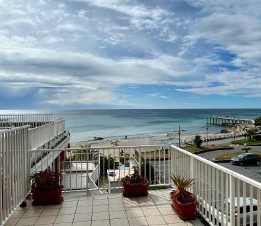 Pietra Ligure Apartment | Residence Stella Maris