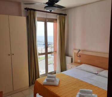 Pietra Ligure Apartment | Residence Stella Maris