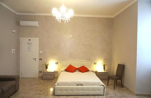 Civitavecchia House | Residence Stendhal Guest House
