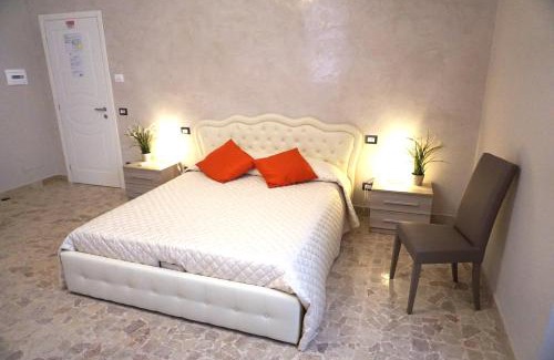 Civitavecchia House | Residence Stendhal Guest House