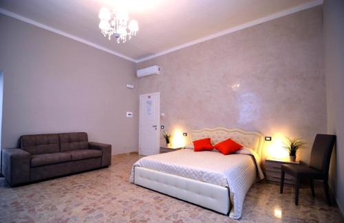 Civitavecchia House | Residence Stendhal Guest House