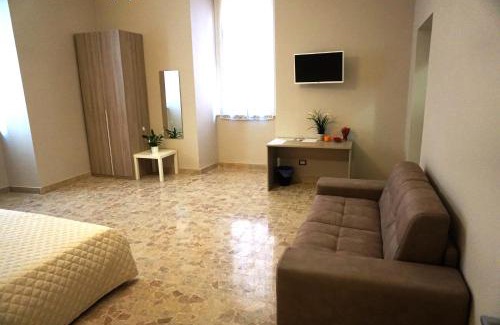 Civitavecchia House | Residence Stendhal Guest House