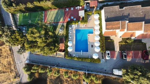 Leporano Marina Apartment | Residence Sunbeam