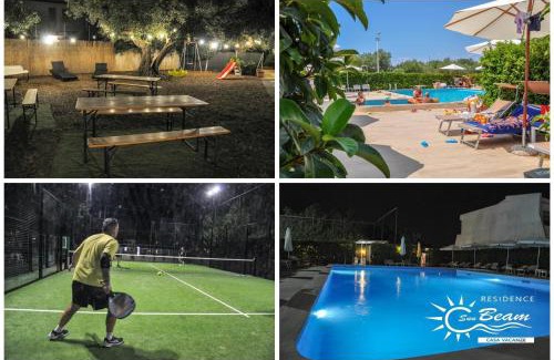 Leporano Marina Apartment | Residence Sunbeam