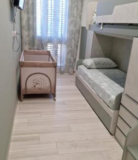Marsala Apartment | Residence Sunset Egadi