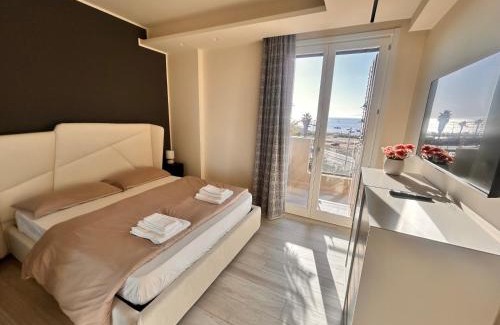 Marsala Apartment | Residence Sunset Egadi