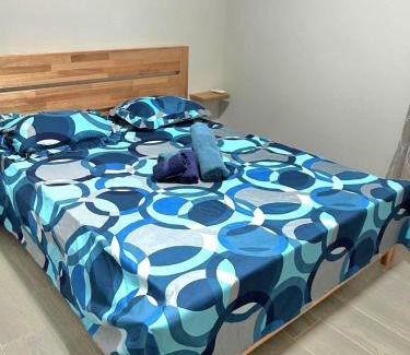 Midlands Apartment | Residence Sunset 3 bedrooms appartment