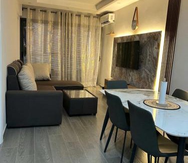 Midlands Apartment | Residence Sunset 3 bedrooms appartment