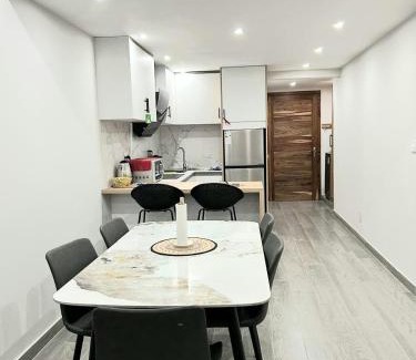 Midlands Apartment | Residence Sunset 3 bedrooms appartment